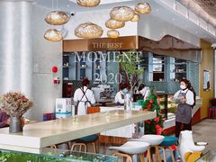 -小西家作(富力爱丁堡店)