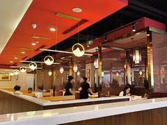 -晋阳春·山西菜·北京烤鸭(交大店)