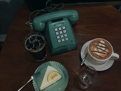 -时光花园(白鹭洲店)