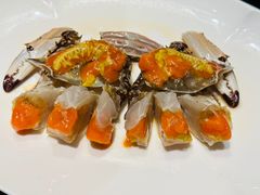 -海味世家·家常菜馆(明州里店)