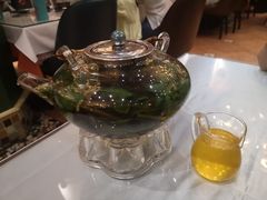 -海尔巴格·新疆菜(吐鲁番店)