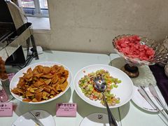 -翼松楼餐厅