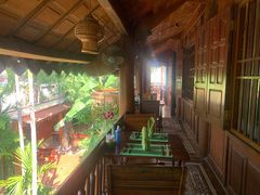 -Lam Vien Restaurant