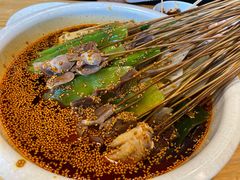 -嘉州叶婆婆钵钵鸡(建设路店)