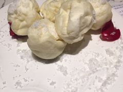 雪绵豆沙-奉天小馆·非遗东北菜(济南万象城店)