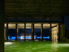 -春晖园度假酒店温泉