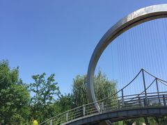 -武清南湖绿博园