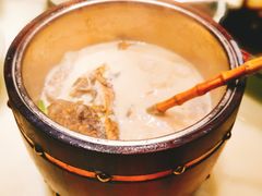 御品豆浆一锅鲜-佬麻雀·新湘菜(珠海金发购物中心店)