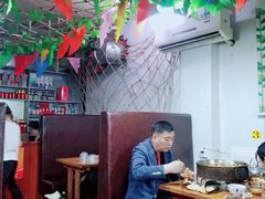 -云南巷海鲜大咖·可加工海鲜
