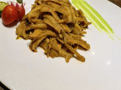 -宋庄魁元艺术餐厅