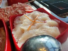-倍儿红喜临门火锅(文兴路店)