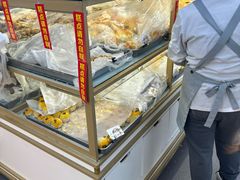 -爱德顺糕点食屋(利民道店)