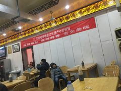-西工饭庄快餐厅(西工小街店)