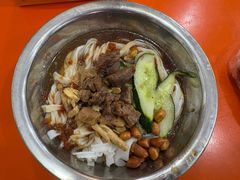 -南宁市连升风味小吃店