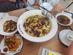 -太二酸菜鱼(永旺梦乐城店)