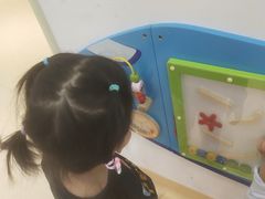 -美国谷斯妈妈早教中心 (陆家嘴店)