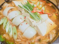 -家族食馆(恒昊小区店)