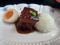 -醉东Oriental House(静安嘉里中心店)