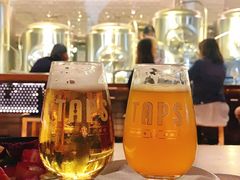 -TAPS精酿啤酒屋
