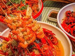 -不炭白烧烤(成都首店)