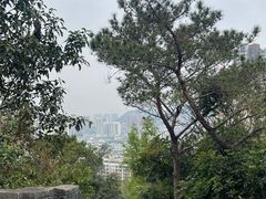 -求水山公园
