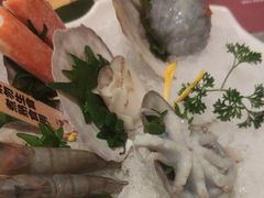 -一绪に寿喜烧(荟聚店)