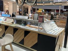 -LOHO眼镜(上海五角场合生汇店)