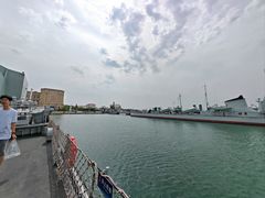 -中国人民解放军海军博物馆