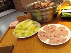 -守柴炉烤鸭(鱼嘴店)