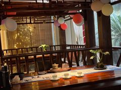 -中和·国风茶馆(愚园路店)