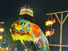 -龙塔