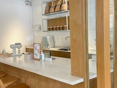 -Cafe on warm(丹霞店)