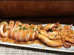 -戏作寿司(观音桥店)