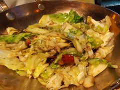-绿茶餐厅(领展购物广场·中关村店)