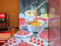 -荣叔港式沙嗲牛肉火锅(正佳潮流店)
