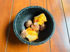 -植物园哈利亚餐厅