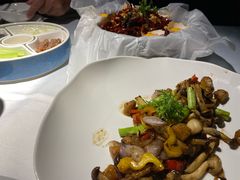 -味界·精致赣菜(招商花园城店)