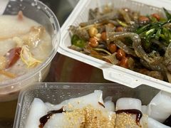 -陈添記·祖傳爽鱼皮·西关老字号(广州首店)