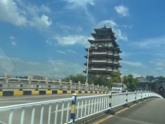 -合江楼