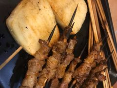 -望京小腰(北京总店)