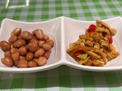 -辣小米·江西菜(长宁店)