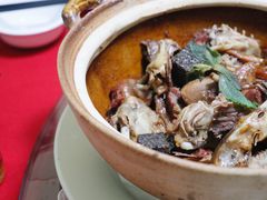 -舒味姜母鸭·沙茶面(湖里店)