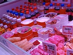 -福客麻辣烫·现炒麻辣香锅(印力中心店)