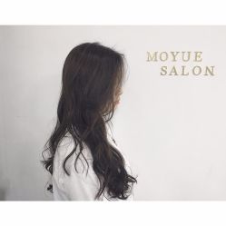 -Moyue HAIR SALON