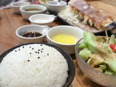 -友名Cross日式咖喱屋(江南大道中店)
