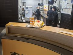 -麦当劳(杭州萧山文源店)