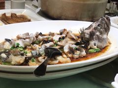 -顺风海鲜港(长寿路店)