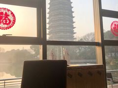 甜点-听松楼·花园酒店·自助餐厅(红梅公园店)