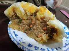 -四海楼(如皋定慧禅寺店)