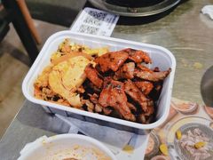 -喜来稀肉(虹泉路店)